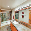 Отель Bobsled - 5 Br Townhouse, фото 5