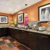 Отель Hampton Inn Binghamton/Johnson City, фото 21
