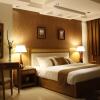 Отель City Center Hotel, фото 4
