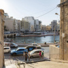 Отель Sliema 2 Bedroom Apartment-hosted by Sweetstay, фото 18