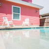 Отель Fanta Sea Get Away 5 Bedrooms 4.5 Bathrooms Home, фото 1