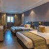 Отель Sunrise Diamond Beach Resort - Grand Select, фото 2
