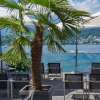 Отель HERMITAGE Lake Lucerne - Beach Club & Lifestyle Hotel, фото 28