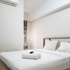 Отель Comfort Living 2Br Apartment At Springlake Summarecon Bekasi, фото 7