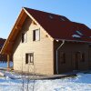 Отель Holiday Home in Hasselfelde With Garden, фото 16