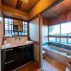 Отель スイートヴィラ オーシャンビュー熱海自然楼, фото 3