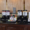Отель Hampton Inn & Suites Alexandria, фото 25