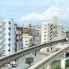 Отель Toyoko Inn Okinawa Naha Kokusai Dori Miebashi Station, фото 12