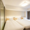 Отель karaksa hotel Osaka Namba, фото 22