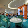 Отель SpringHill Suites Baton Rouge North/Airport, фото 18