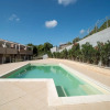 Отель Simple Holiday Home in Viddalba With Shared Swimming Pool, фото 2