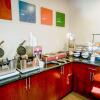 Отель Holiday Inn Express Greencastle, an IHG Hotel, фото 11