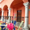 Отель Casona Oaxaca, фото 35