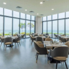 Отель Beach Bay Hotel Mirfa, фото 12