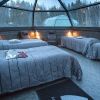 Отель Arctic SnowHotel & Glass Igloos, фото 2