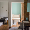 Отель Carlota Sustainable Design Hotel, фото 4