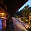 Отель Ooedo Onsen Monogatari Awara, фото 1