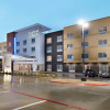 Отель Fairfield Inn & Suites Tyler South, фото 1