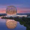 Отель Hilton Huzhou Nanxun, фото 1