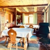 Отель Chalet in Reith Near Ski Area With Free Alpbachtal Card, фото 12
