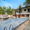 Отель Collection O 807184 Palm Tree Resort, фото 7