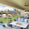 Отель Maui Westside Presents - Luana Garden Villas 18C, фото 12
