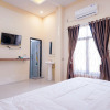 Отель Urbanview Hotel St Faustina Lampung by RedDoorz, фото 7
