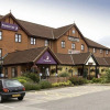 Отель Premier Inn York North West, фото 8