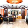 Отель Sri Trupthi Comforts, фото 16