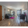 Отель Modern, Spacious 1BR Central Manchester Flat for 2, фото 4