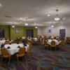Отель Best Western Plus Morristown Conference Center Hotel, фото 19