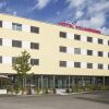 Отель Villmergen Swiss Quality Hotel в Виллмергене