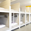 Отель Secreto Hostel, фото 14