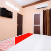 Отель OYO 39778 Hotel Blue Planet, фото 15