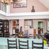 Отель 19 Person Holiday Home in Logstor, фото 8