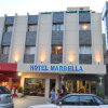 Отель Marbella, фото 9