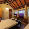 Отель Velankanni Lake Resort, фото 5