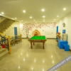 Отель Yanziwu Mandian Youth Hostel, фото 3