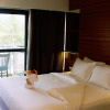 Отель Nambis Inn, фото 3