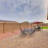 Отель Spacious Home in Laveen Village Near Dtwn Phoenix!, фото 12