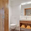 Отель Modern Apartment With Sauna Near ski Area, фото 4