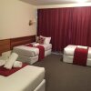 Отель All Seasons Motel Armidale в Армидали