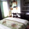 Отель Bed and Breakfast Mimosa, фото 4