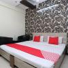 Отель R K Guest House By OYO Rooms, фото 13