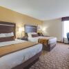 Отель Best Western Plus Belle Meade Inn & Suites, фото 6