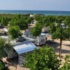 Отель Villaggio Oasi Le Dune Resort в Фазано