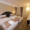 Отель Golden Deluxe Hotel, фото 3