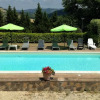 Отель Casale Montemoro With Pool, фото 13