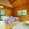 Отель Satonotabi Resort Lodge Kiyokawa, фото 5