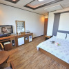 Отель Anmyeongdo Moma Motel, фото 4
